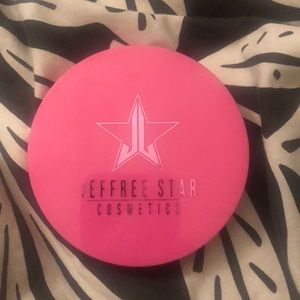 Jeffree Star Skin Frost Princess Cut